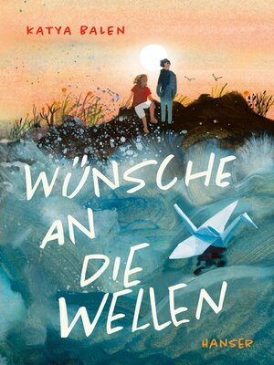 cover image of Wünsche an die Wellen